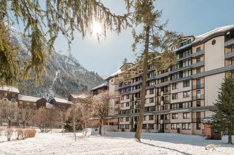 Aparthotel Pierre & La Riviere 3*