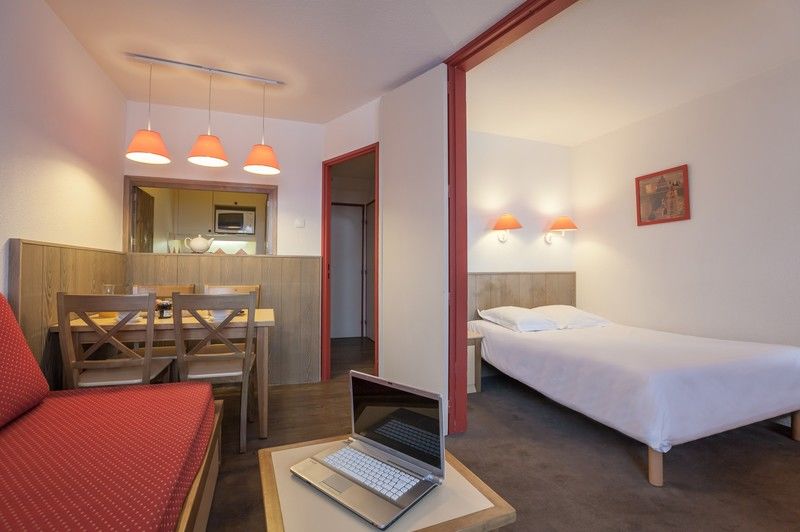 Aparthotel Pierre & La Riviere Chamonix