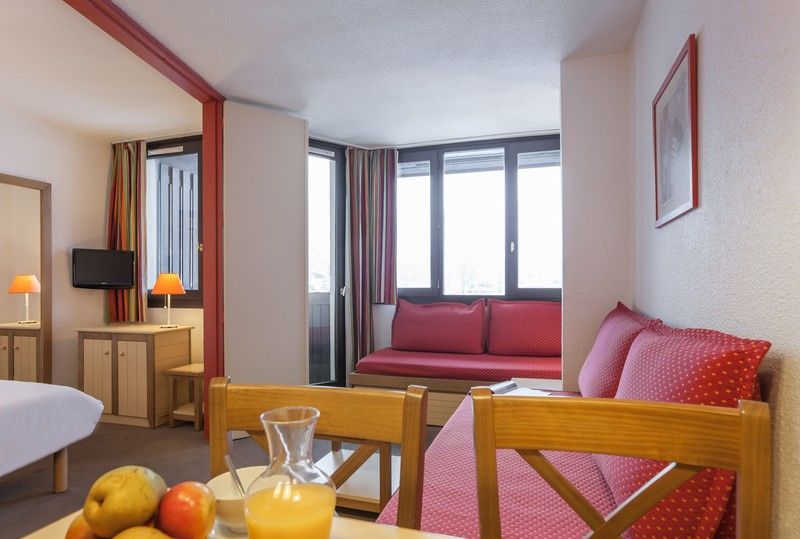 Aparthotel Pierre & La Riviere