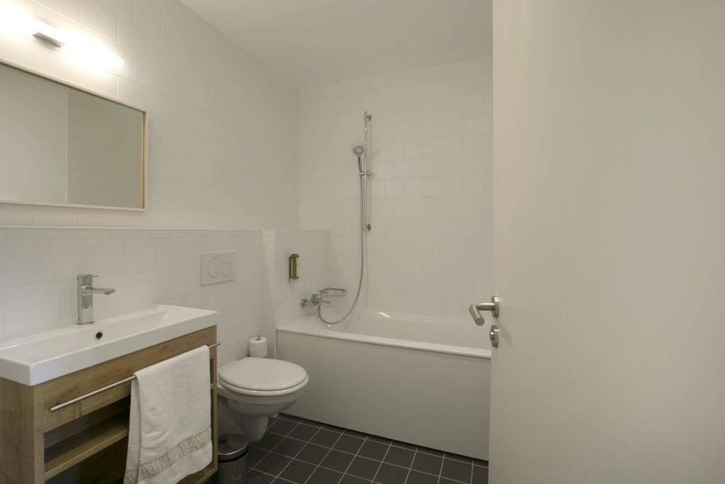 Aparthotel Le Genepy - De Charme 3*