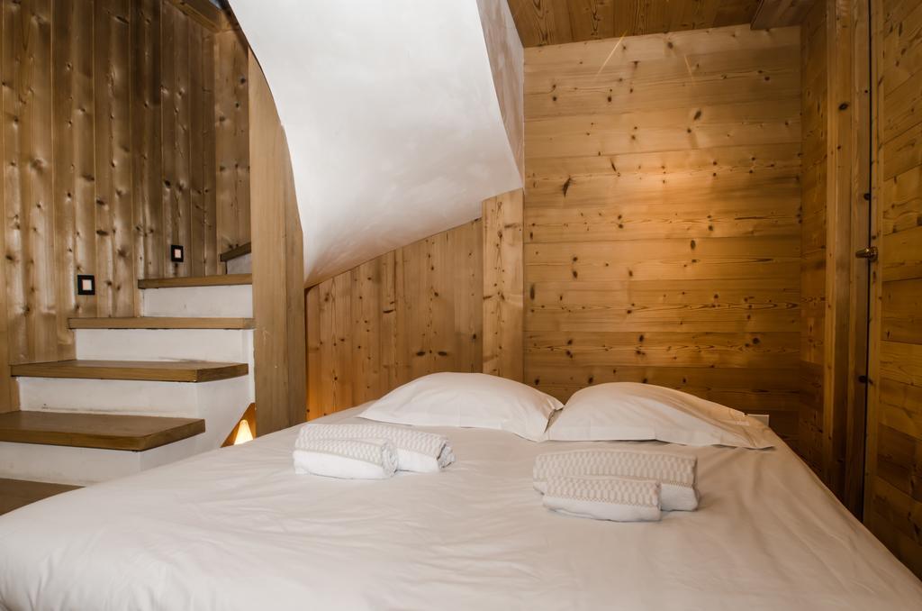 Chalet Chalet June Chamonix