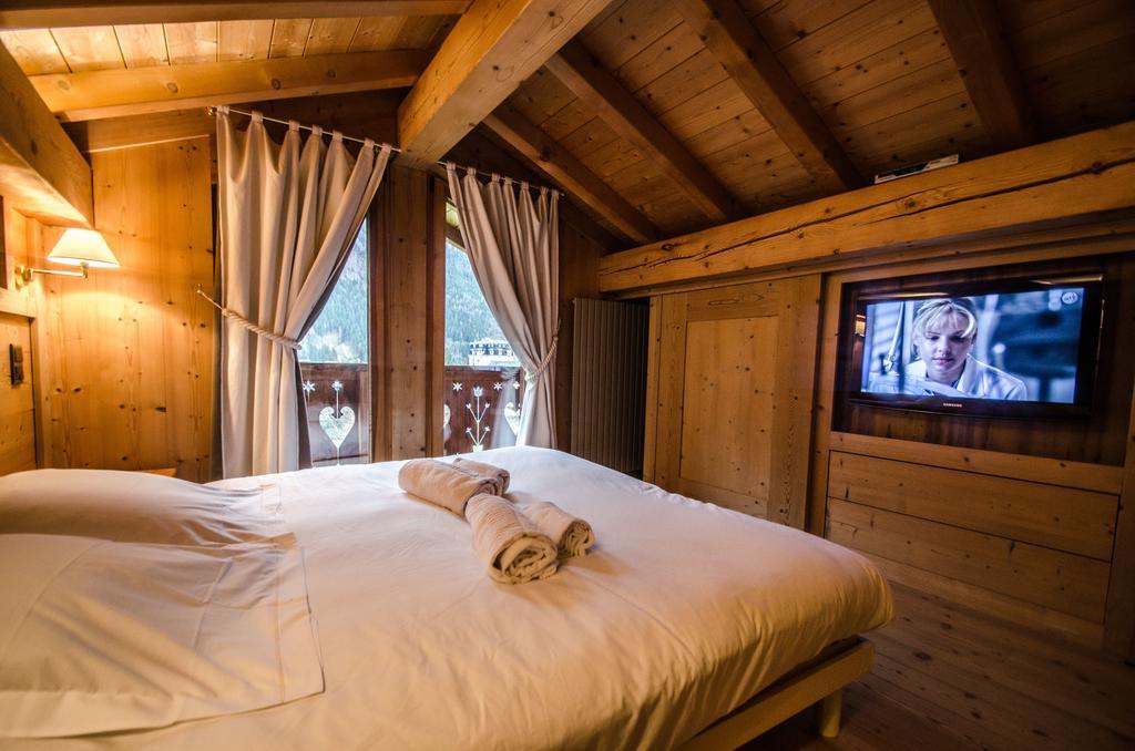 Chalet June Chamonix