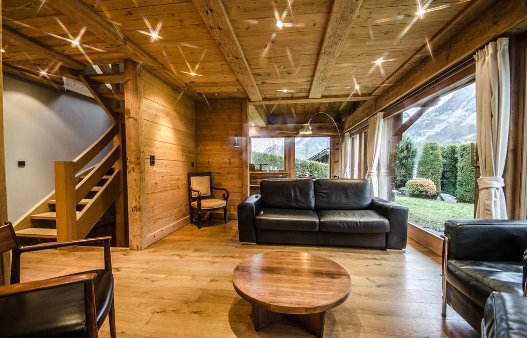 Chalet June