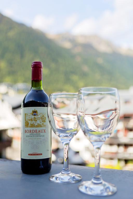 Helbronner Appartement Chamonix