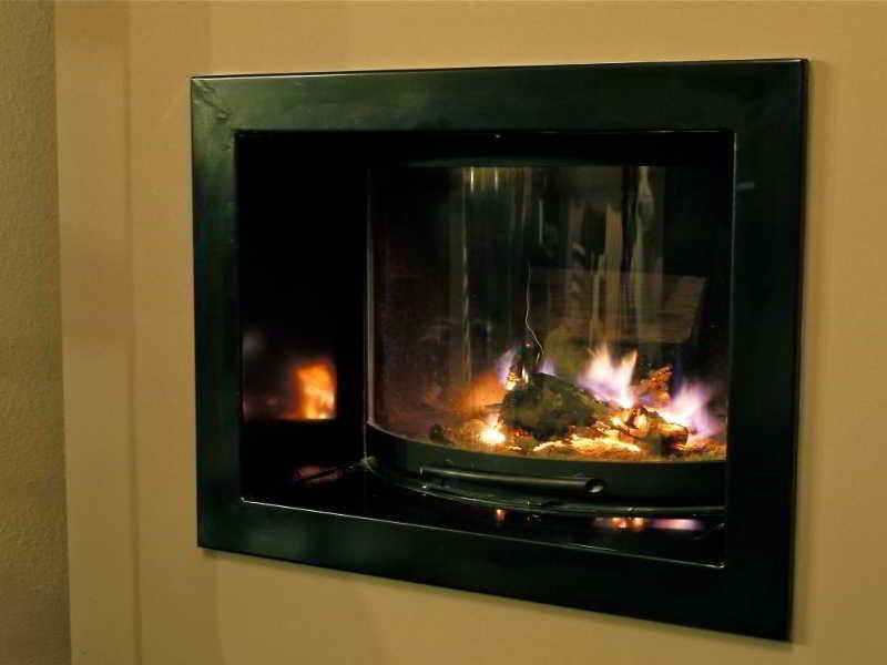 Les Rives D Argentiere Apartment *
