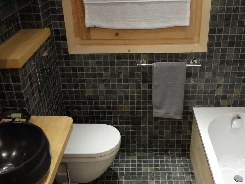 Apartment Les Rives D Argentiere Chamonix
