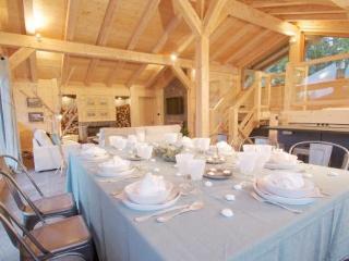 Les Rives D Argentiere