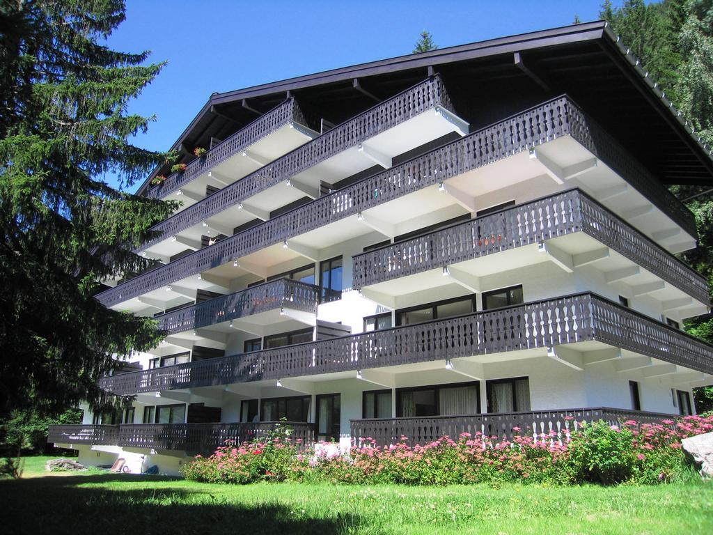 Résidence Androsace 31 Happy Appartement Chamonix