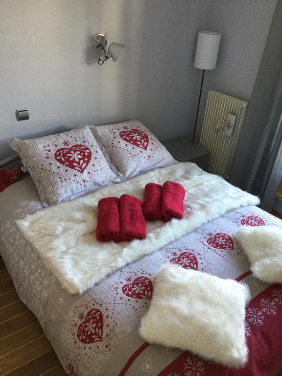 Gite Mont Blanc Lyret Chamonix