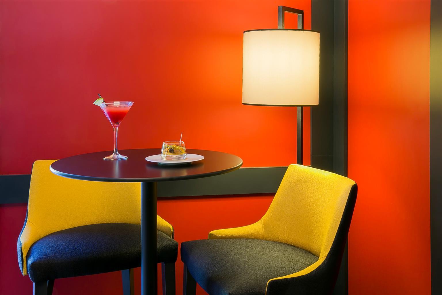 Bestwestern Excelsior 4*