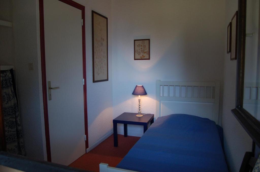 Appartement Résidence Androsace 31 Happy Chamonix