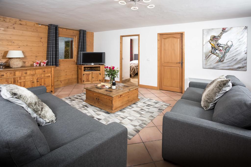 Apartment Ginabelle 8 - Year *