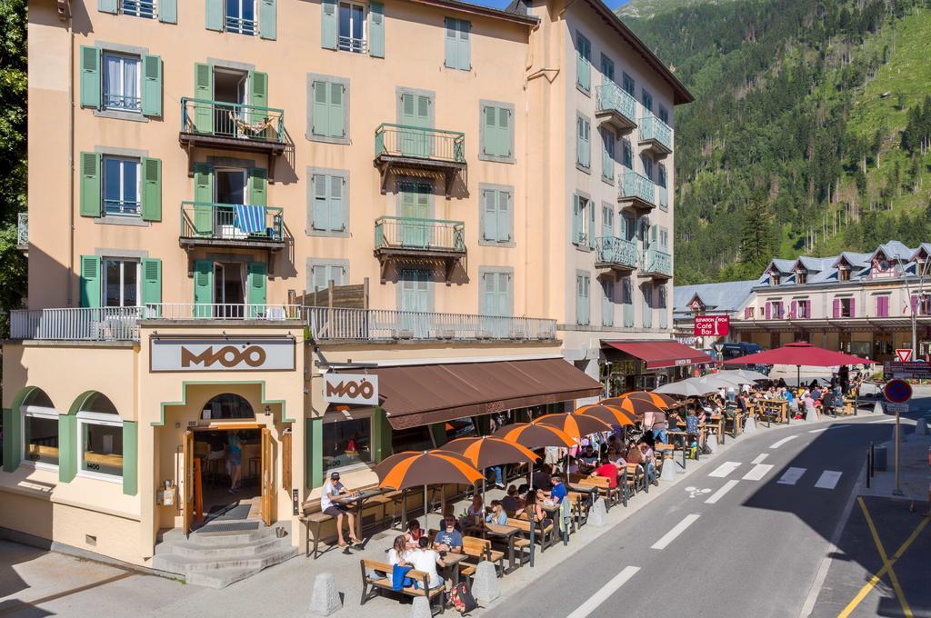Apartment La Belle Epoque - Year Chamonix