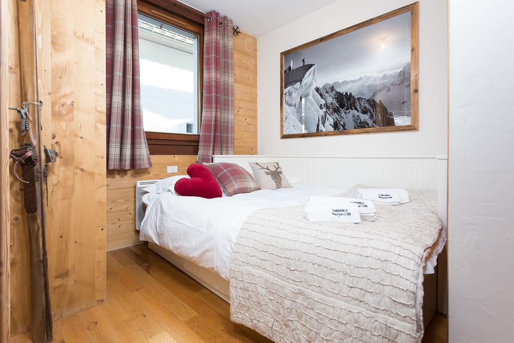 Apartment Le Paradis 8 - Year *