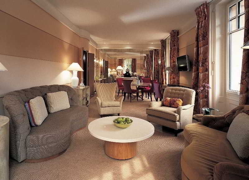 Hotel Richemond