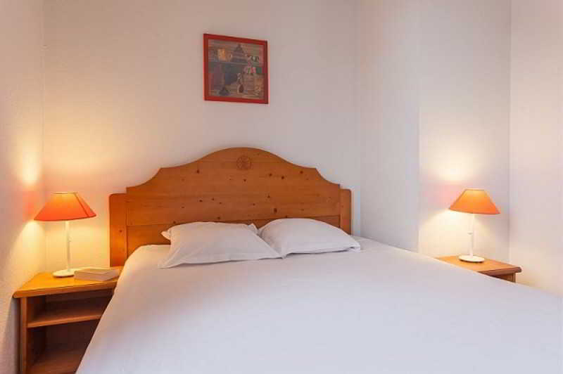 Aparthotel Pierre & La Riviere 3*
