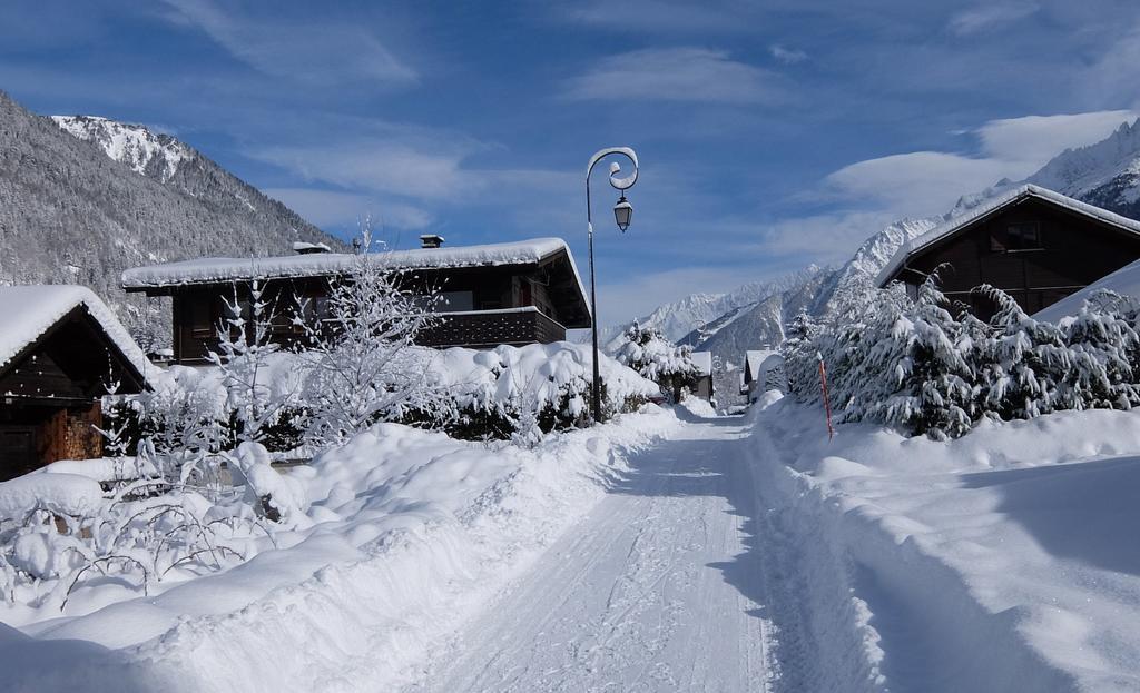 La Taniere De Groumff Chalet