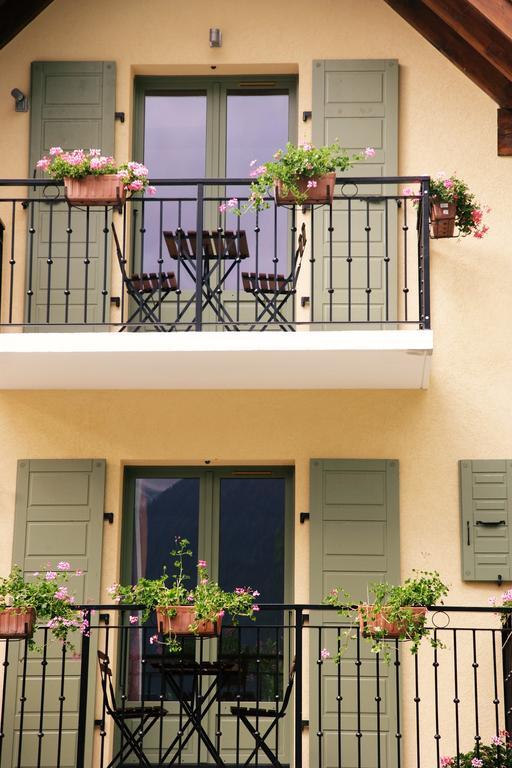 Appartement Eden