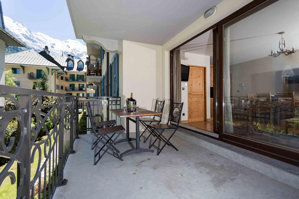 Apartment Le Paradis 8 - Year *