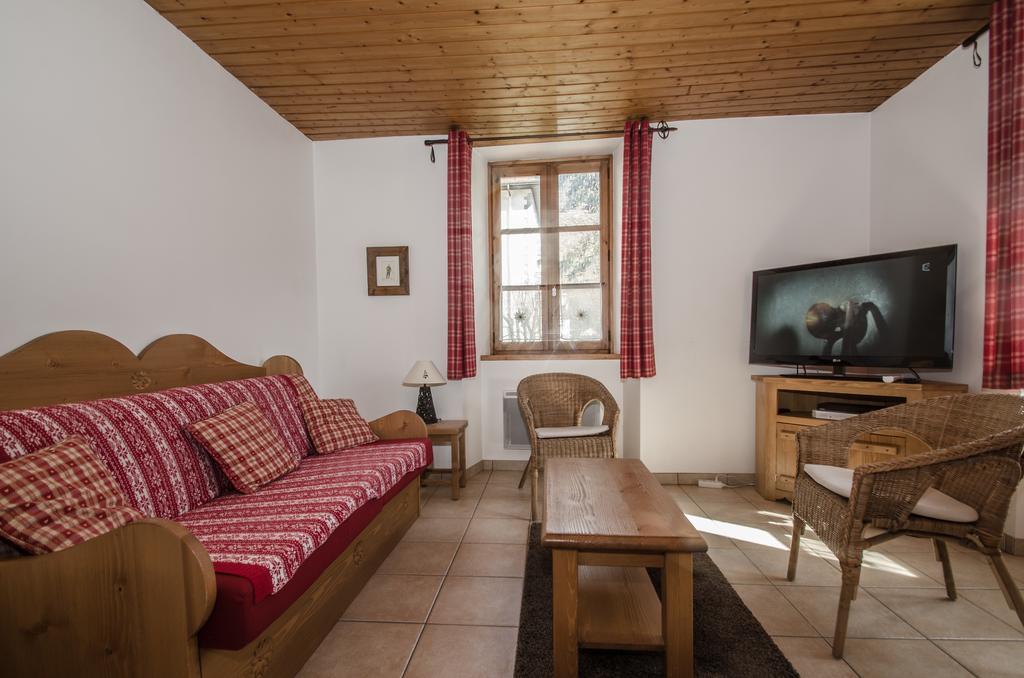 Apartment Lavande