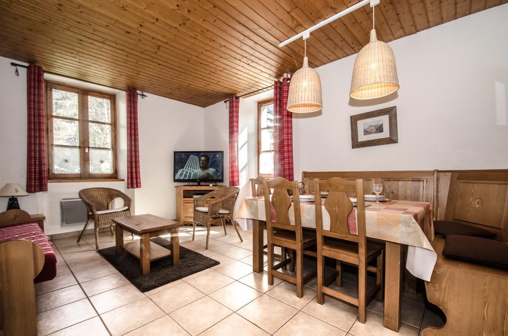 Lavande Chamonix