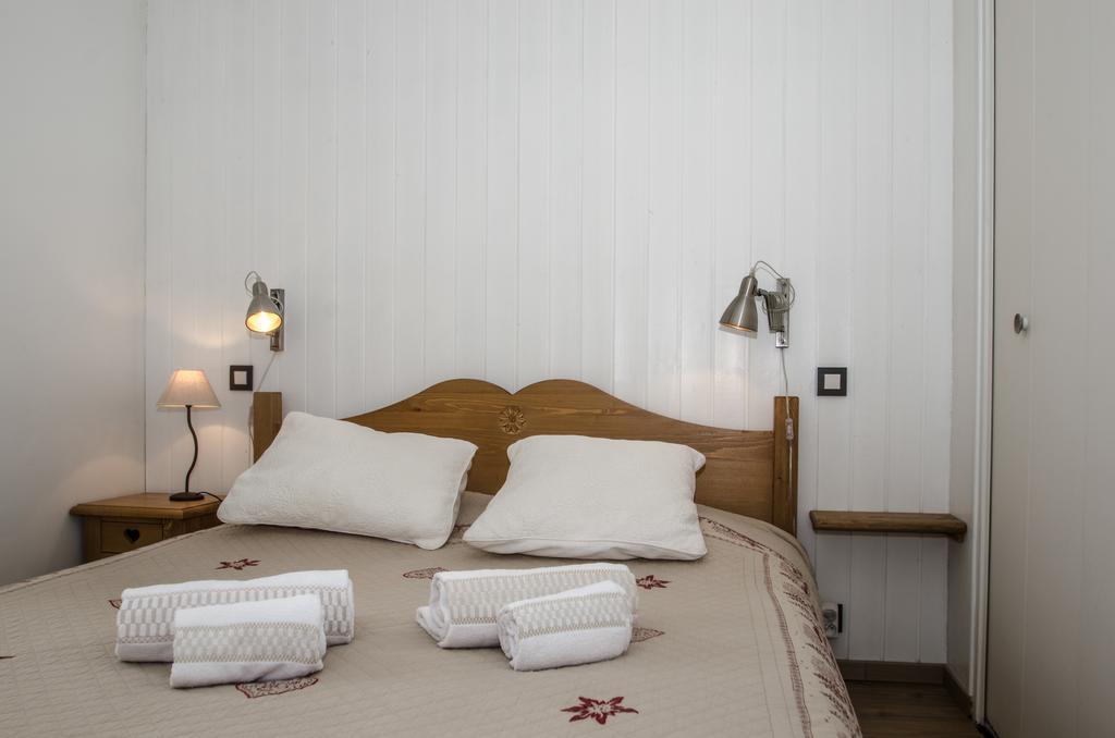 Apartment Lavande