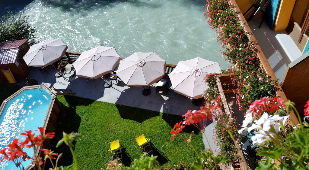 Hotel Lyret 3*