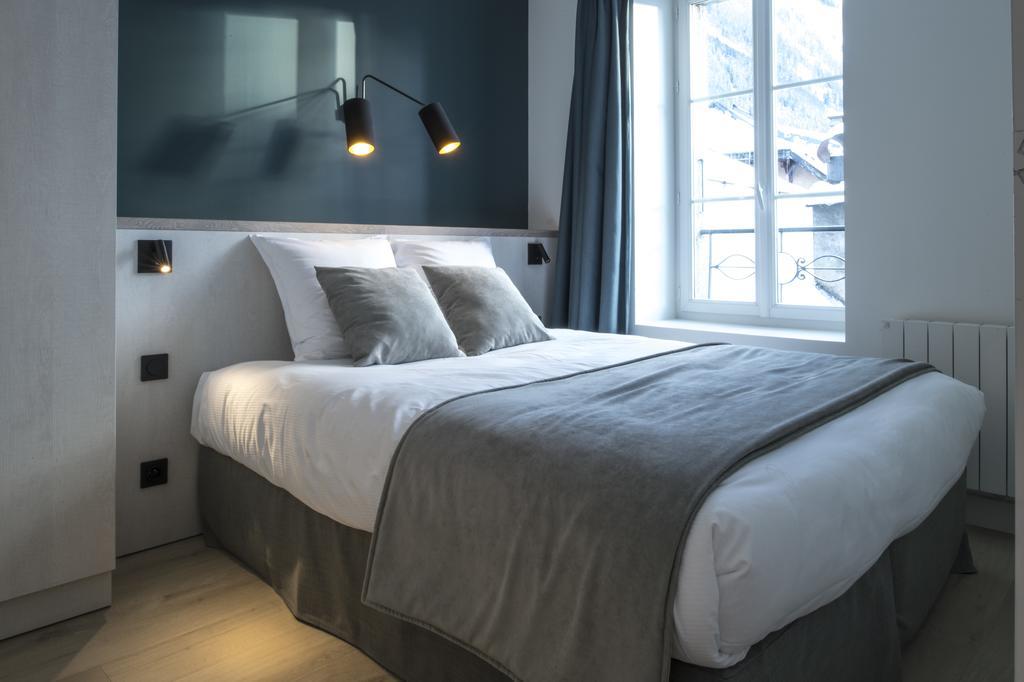 Aparthotel Le Genepy - De Charme