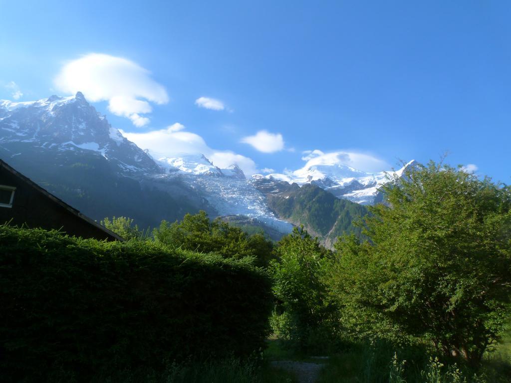 La Cubelette Chalet