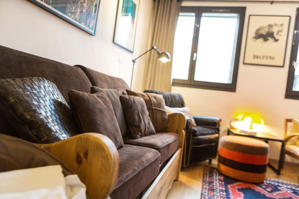 Gentianes Apartment Chamonix