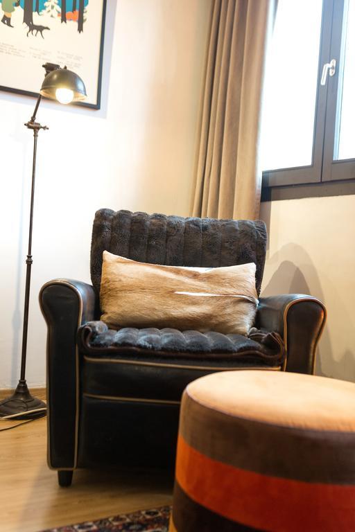 Gentianes Appartement *