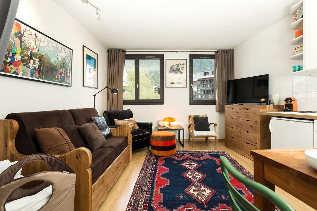 Gentianes Appartement