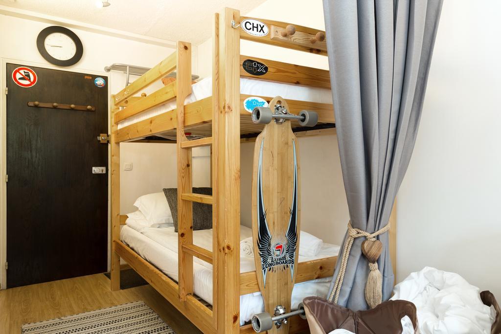 Appartement Gentianes *