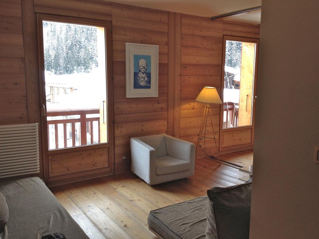 Arolles Apartment *