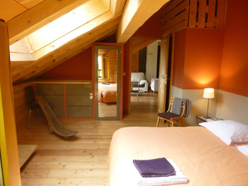 Arolles * Chamonix
