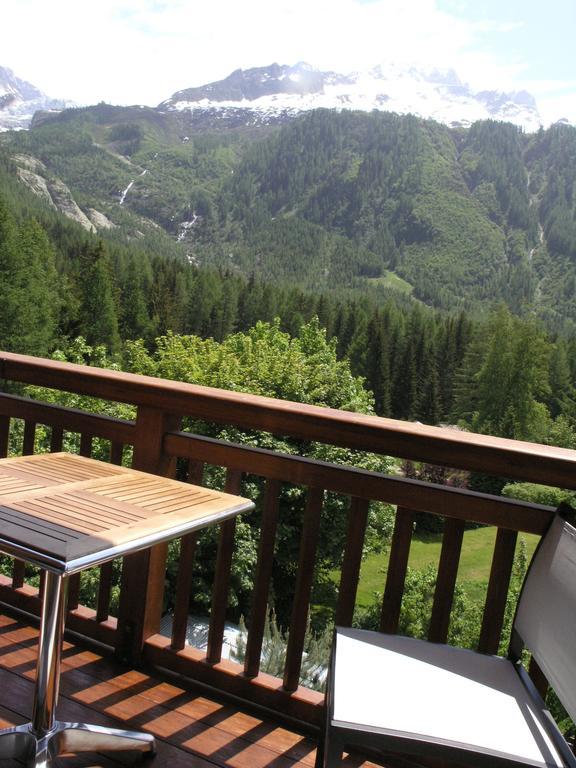 Apartment Arolles