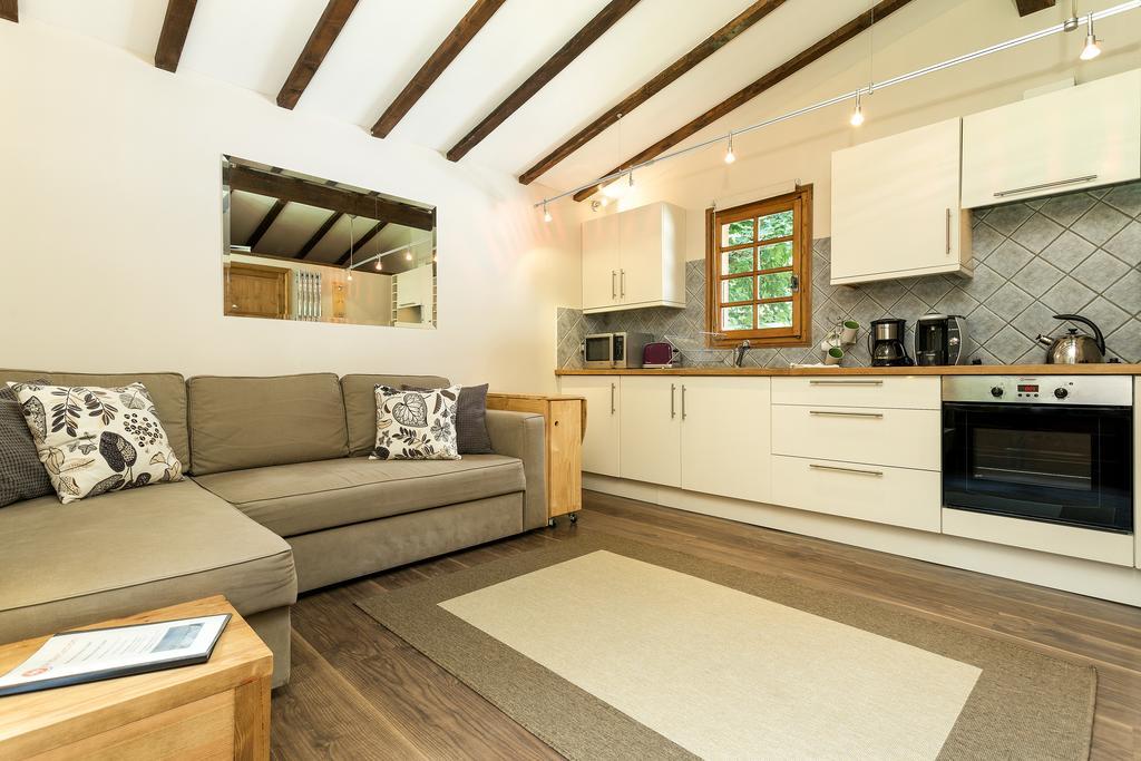 Mazot Loppe - A Cosy Central Chamonix Hideaway * Chamonix