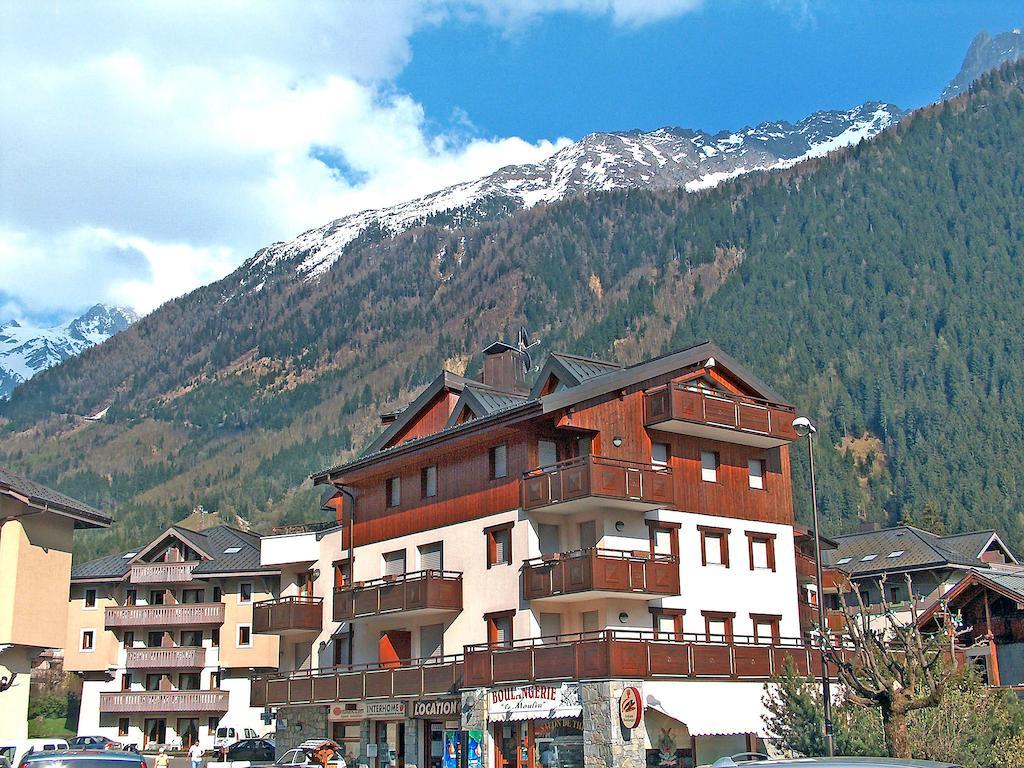 L'espace Montagne-11 By Interhome