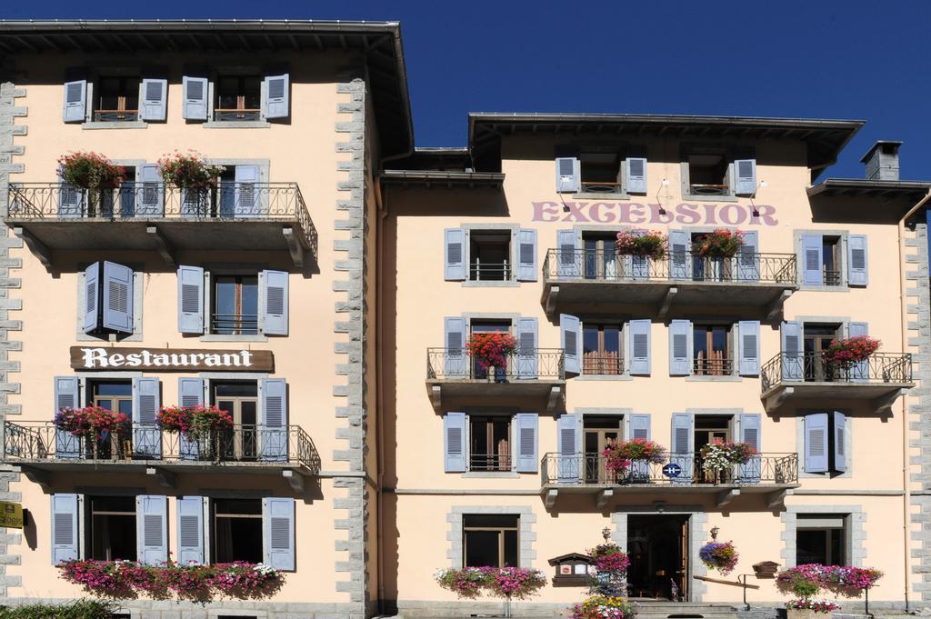 Bestwestern Excelsior 4* Chamonix