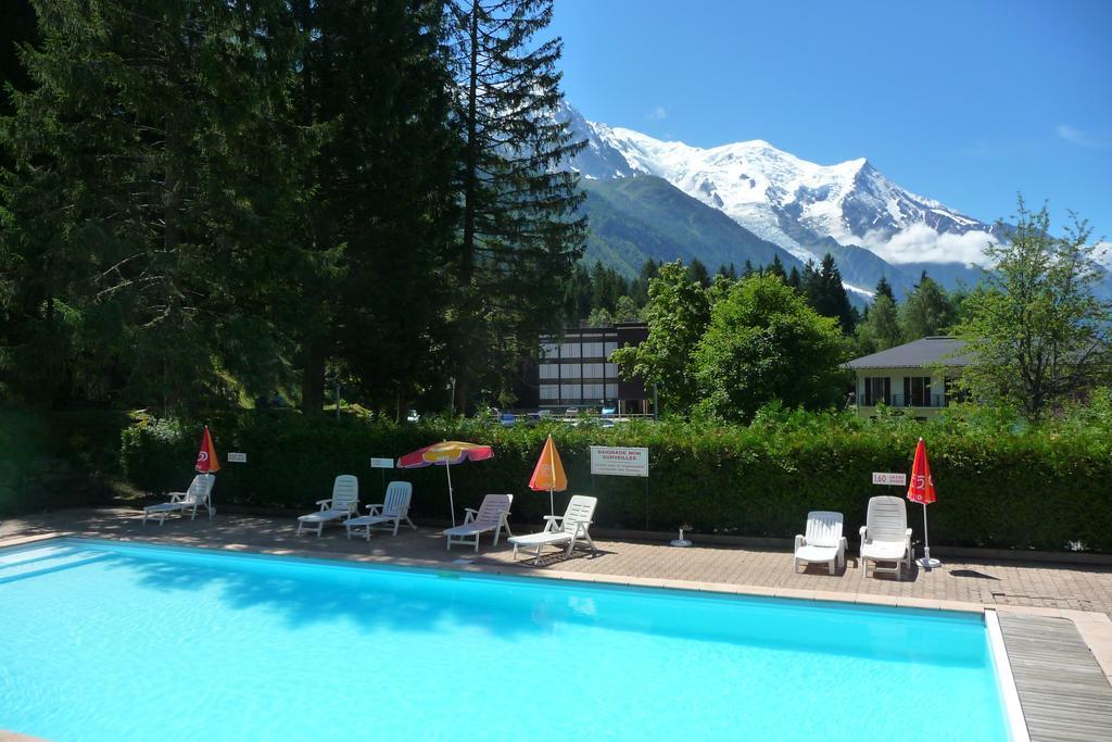 Village Club Mileade * Chamonix