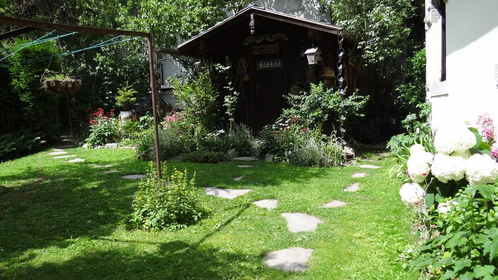 Les Terrasses Des Glaciers - Appartement 2 Chamonix