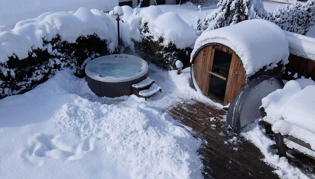 La Taniere De Groumff Chamonix