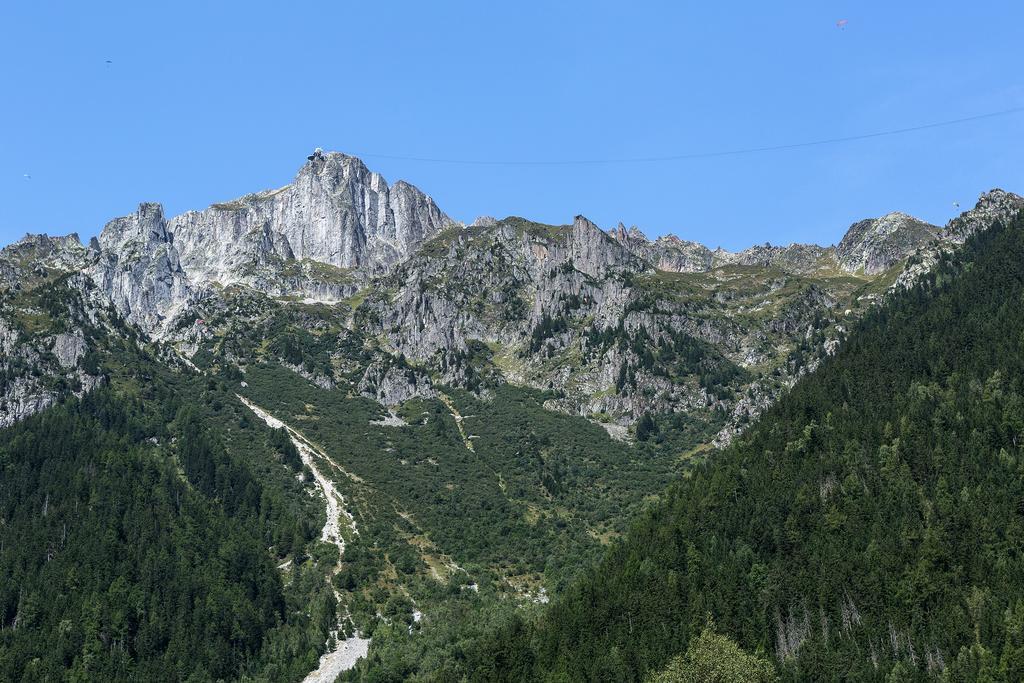 Majestic 1 - Haven Mont Blanc *