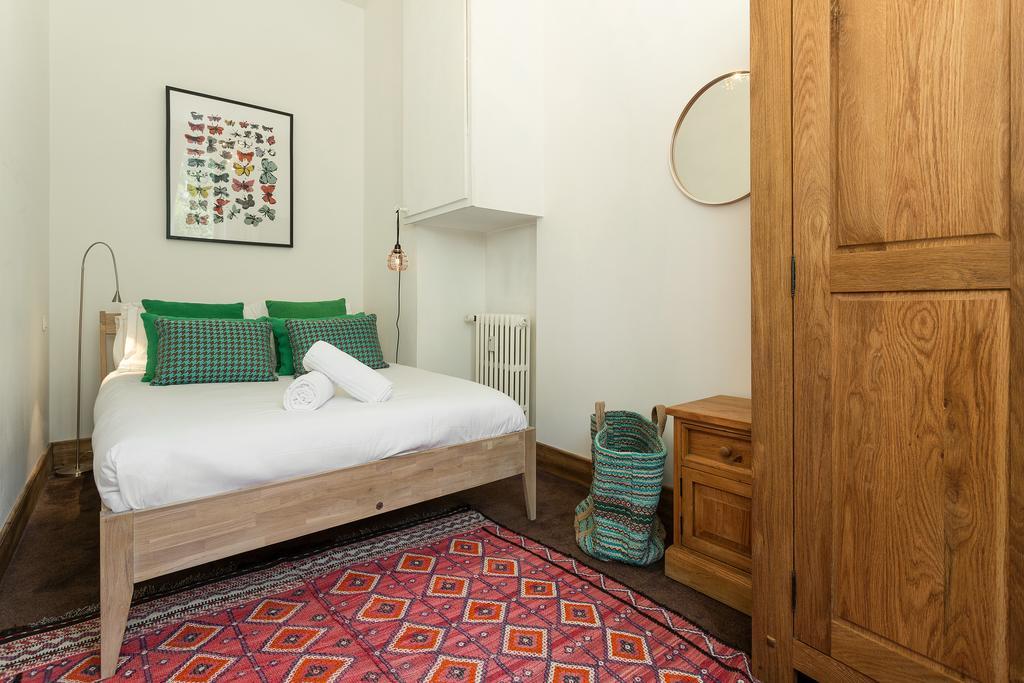 Majestic 1 - Haven Mont Blanc Apartment *