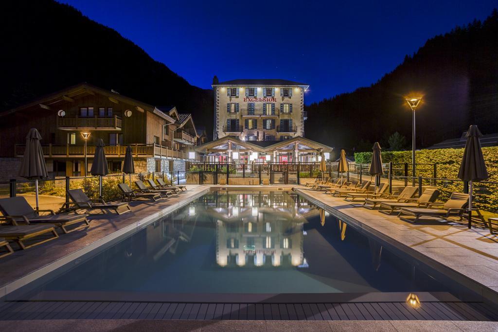 Bestwestern Excelsior Hotel