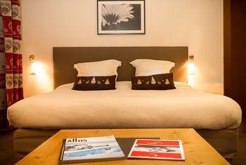 Hotel Restaurant La Couronne 3*