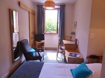 Restaurant La Couronne Hotel 3*