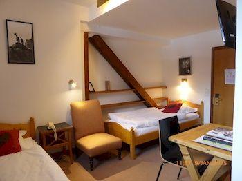 Restaurant La Couronne