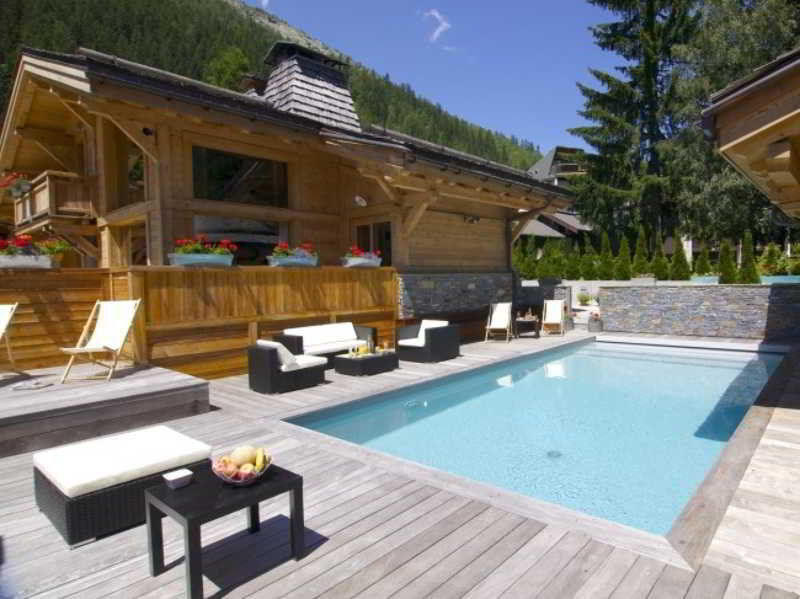 Apartment Les Rives D Argentiere