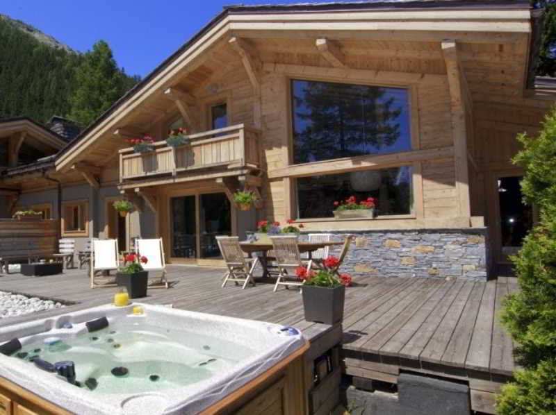 Les Rives D Argentiere * Chamonix